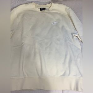 nike crewneck S